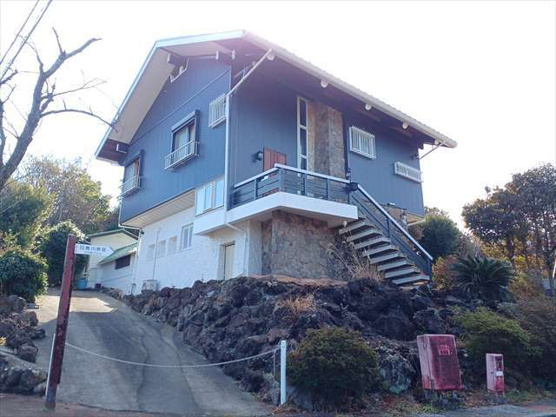 【外観】 | 富士急伊豆川奈温泉別荘地　戸建