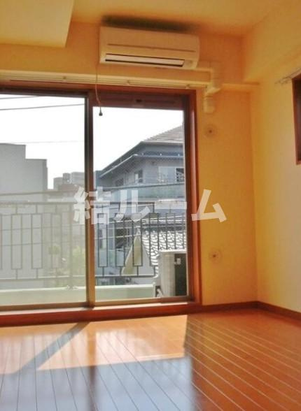 文京区小石川５丁目の賃貸マンションの居間・リビング|別号室参考写真