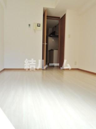 文京区小石川５丁目の賃貸マンションの内装|別号室参考写真