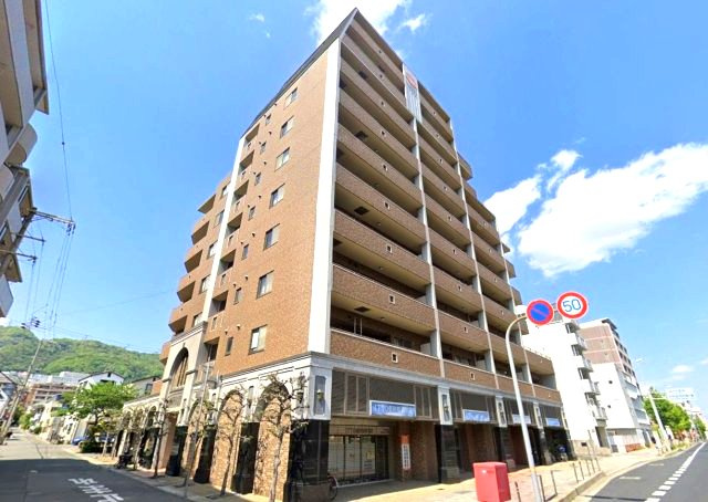 セレッソコート甲南森南町