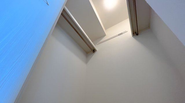 Beauportの収納