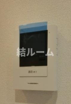 豊島区池袋本町１丁目のアパートのセキュリティ