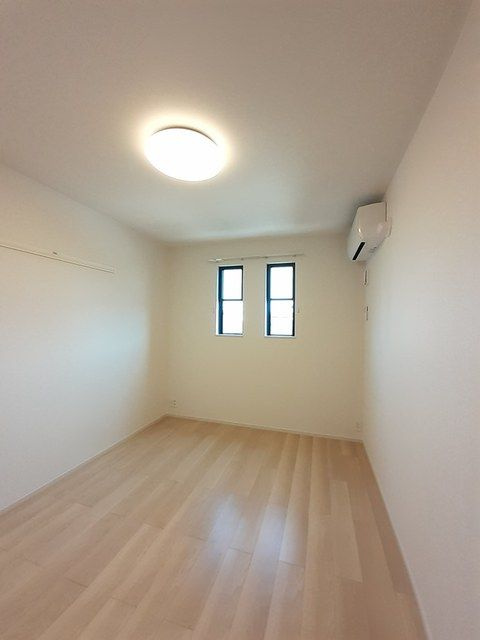 セレーノ・梨花の内装