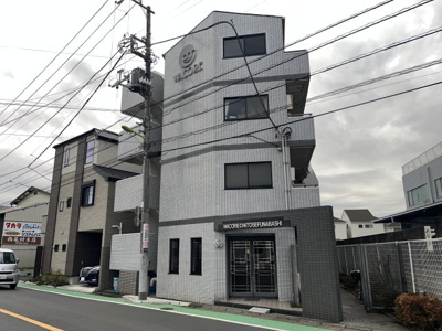 【外観】 【外観】