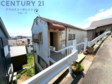 神戸市東灘区本山北町4丁目中古戸建の画像