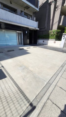 【駐車場】 | Xing CUBE ONE