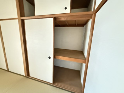 【収納】 | 中田ハイツ