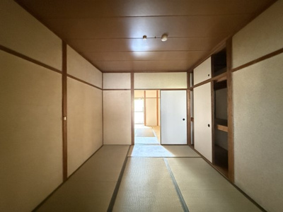 【和室】 | 中田ハイツ
