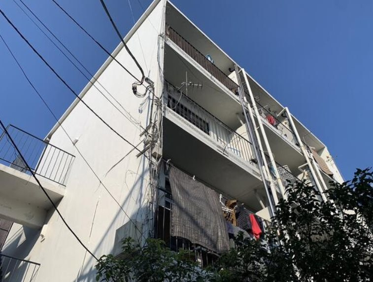 本郷マンション