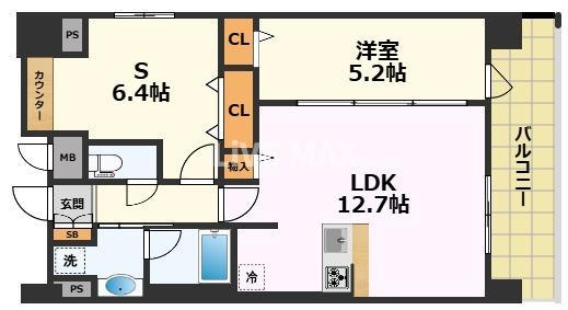 セイワパレス吹上公園