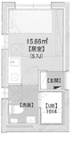 板橋区大山町のマンションの画像