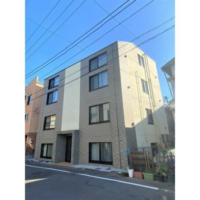 【外観】 | サウスフィールド千鳥町 |  