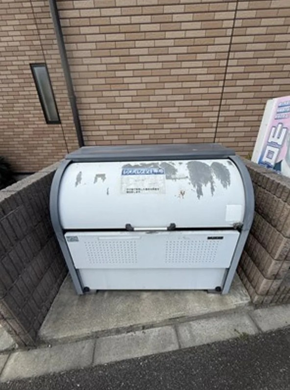 レオネクストクレールウィンのその他共用部分