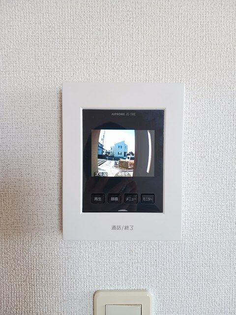 クラールのセキュリティ
