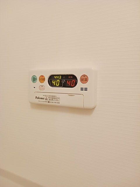 クラールの設備
