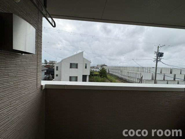 クラールの展望