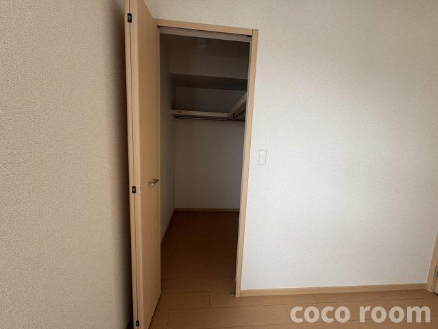 クラールの収納
