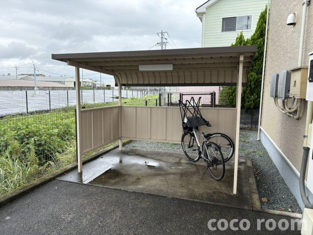 クラールのその他共用部分