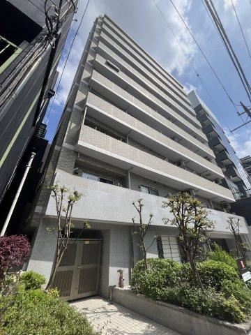 パークキューブ本所吾妻橋