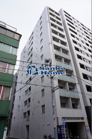 プレール・ドゥーク銀座東