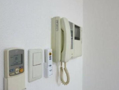 【セキュリティ】 | プロスペクト東雲橋