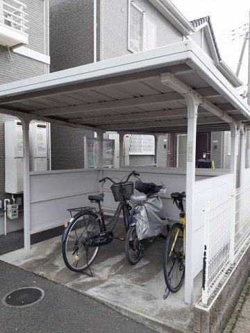 ロイヤルパークＡのその他共用部分