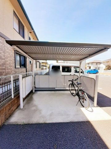ガーデン　宮のその他共用部分