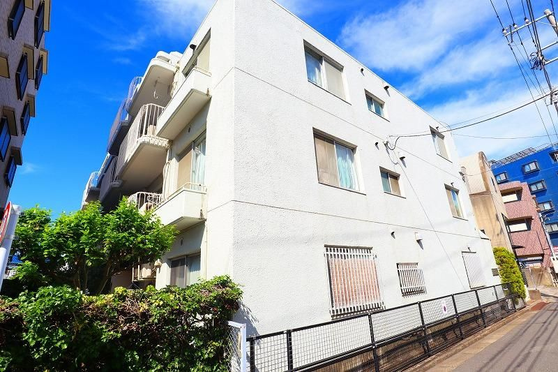 調布市西つつじケ丘１丁目の中古マンションのその他