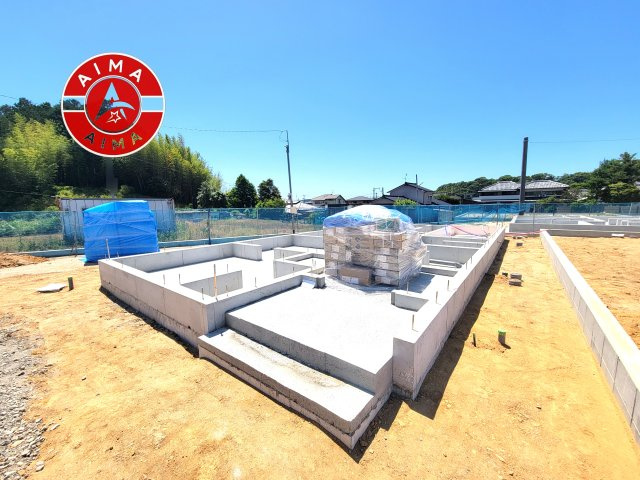 糟屋郡久山町久原第6-3棟（5号棟）