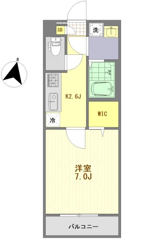 サビオ八王子