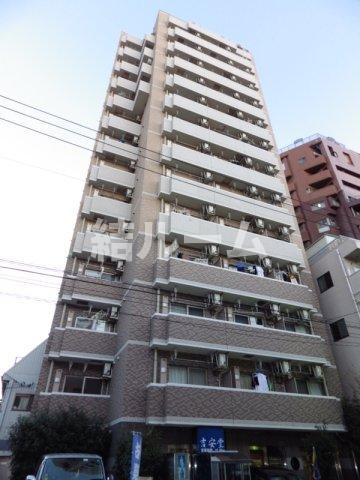 豊島区池袋１丁目の賃貸マンション