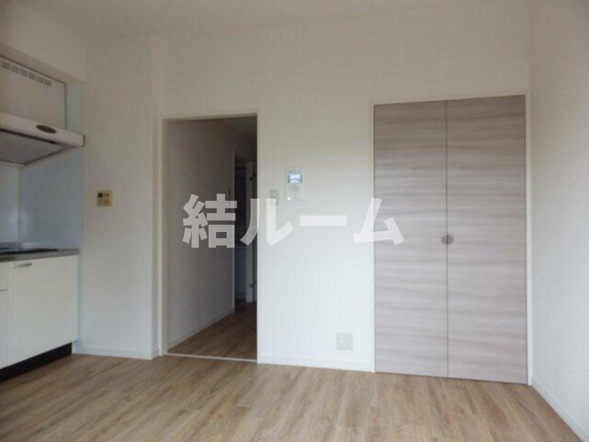豊島区池袋１丁目の賃貸マンションの内装