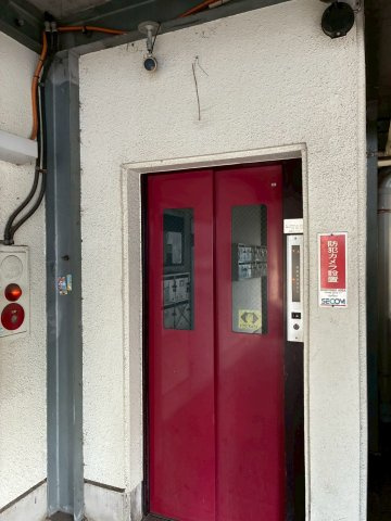 大森第2ビルのその他共用部分