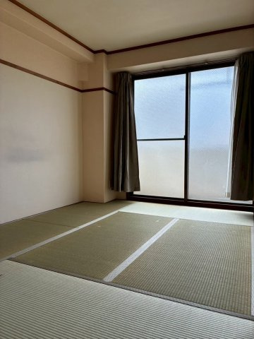 大森第2ビルの内装
