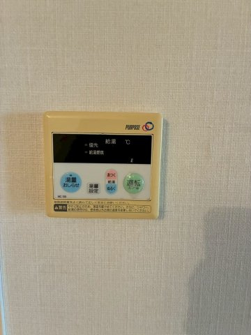 大森第2ビルの設備
