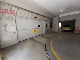 パークアクシス日本橋ステージの駐車場|※別部屋参照