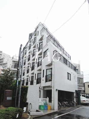 【外観】 | 日神パレス北池袋 | 外観です。