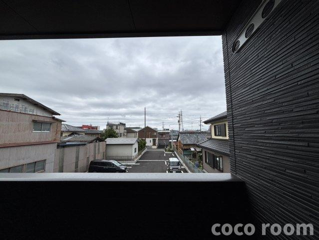 カーサ　ブローテⅦの展望
