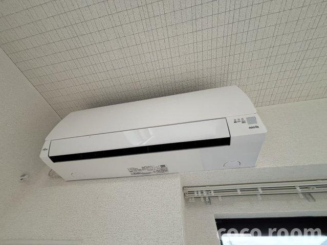 カーサ　ブローテⅦの設備
