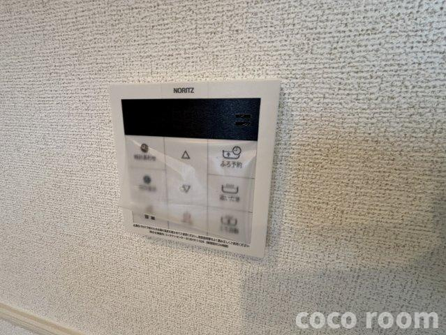 カーサ　ブローテⅦの設備