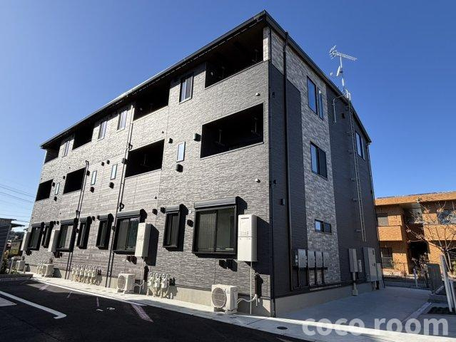 カーサ　ブローテⅦの外観