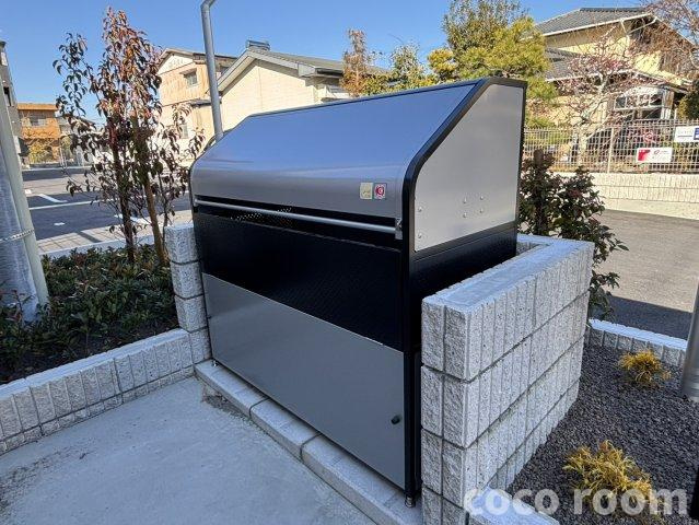 カーサ　ブローテⅦのその他共用部分