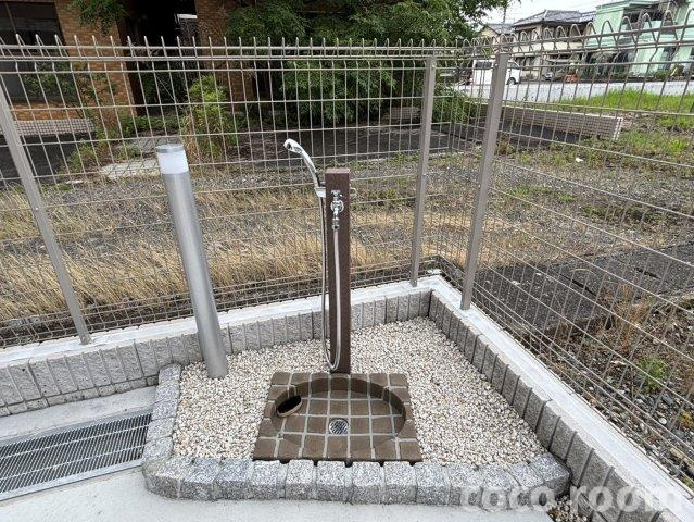 カーサ　ブローテⅦのその他共用部分