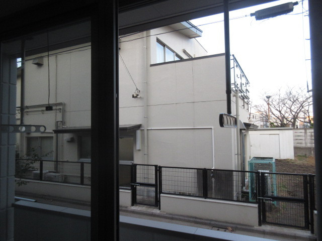 プリムヴェールの展望