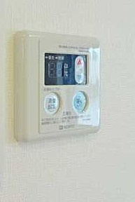 【設備】 | Glanz西荻北
