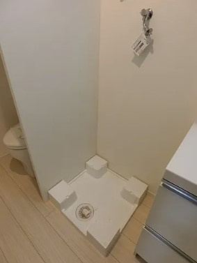 【設備】 | Glanz西荻北
