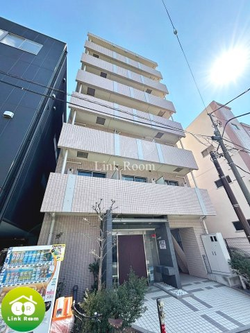 ドルチェ東京深川・壱番館