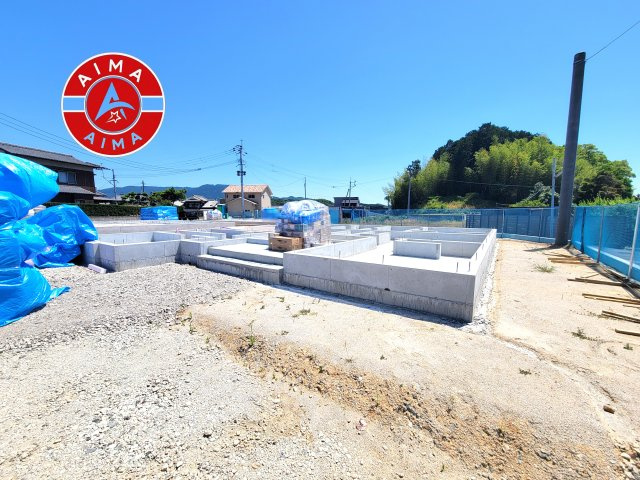 糟屋郡久山町久原第6-3棟（6号棟）