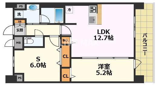 セイワパレス吹上公園