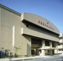 北区東十条４丁目の店舗事務所の周辺